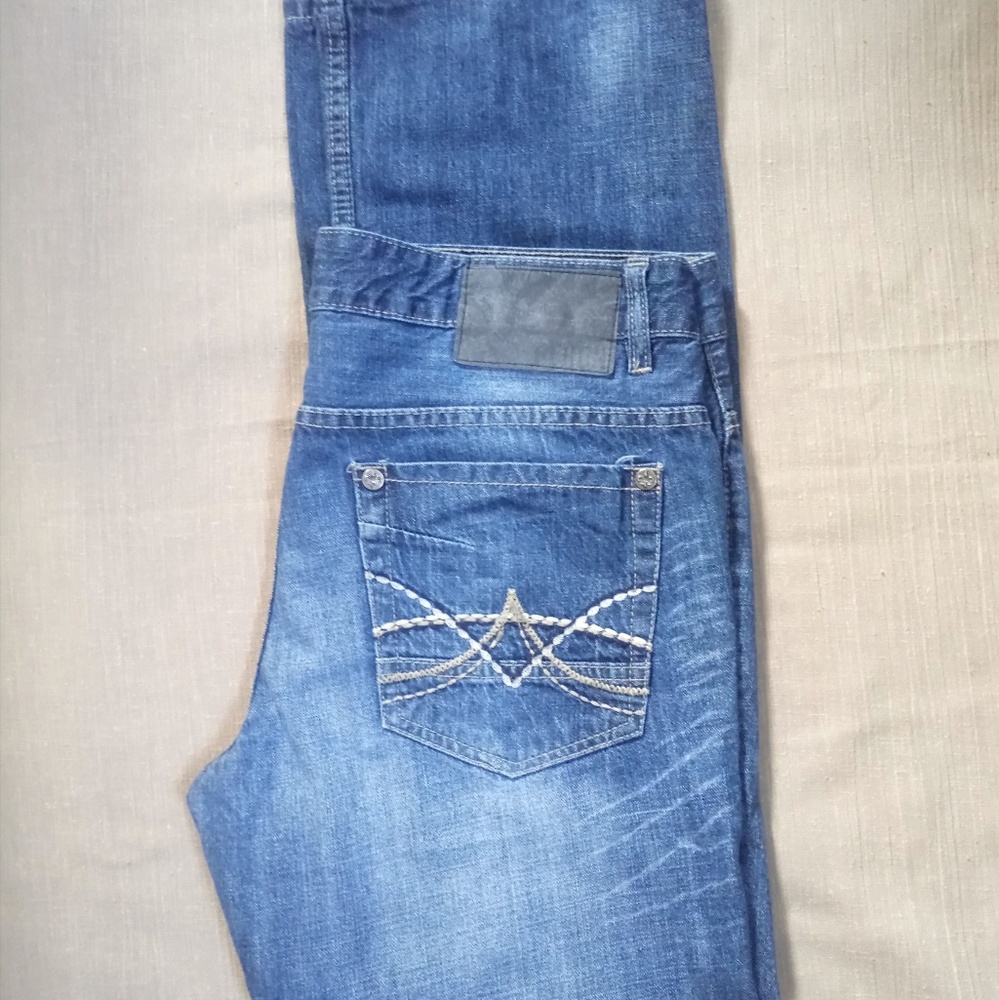 Rerun Jeans